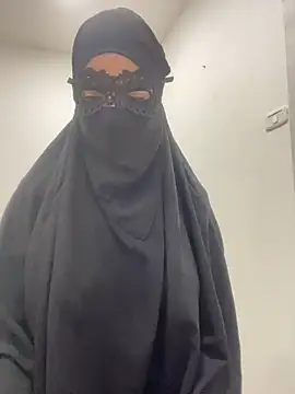 Hijabi HotGirls online show from March 5, 8:21 pm