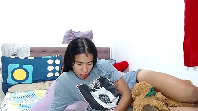 CleoAndAshley online show from December 24, 12:55 am