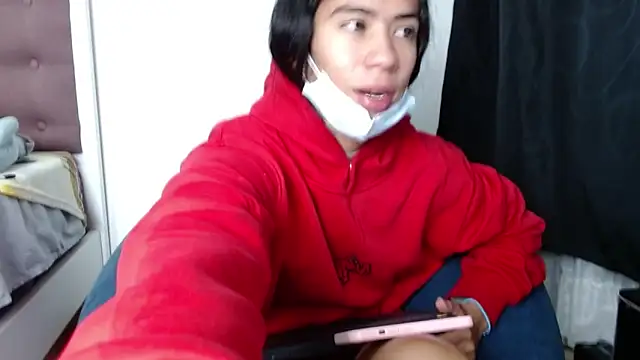 CleoAndAshley online show from February 14, 2:07 am