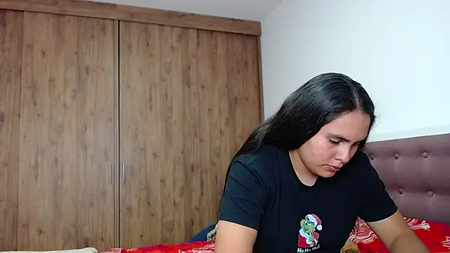 CleoAndAshley online show from March 9, 2:29 am