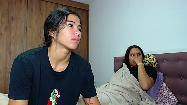 CleoAndAshley online show from March 16, 4:52 am