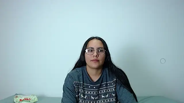 CleoAndAshley online show from March 19, 2:37 am