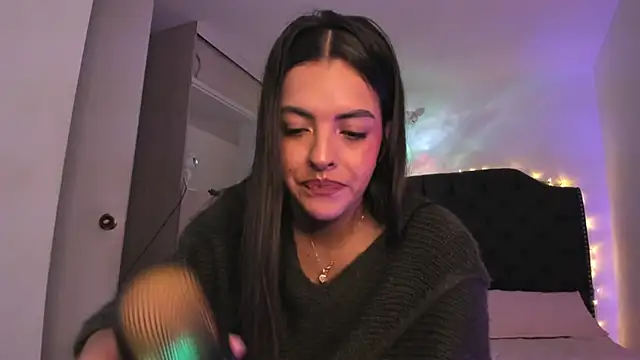 Snapshot of martina_duque_ chatting on February 2, 11:25 pm martina duque online show from February 2, 11:25 pm