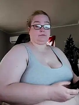 SexyWhiteChocolate online show from December 4, 6:28 pm
