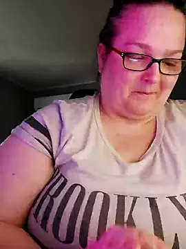 SexyWhiteChocolate online show from March 19, 10:42 pm