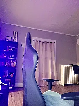 SexyWhiteChocolate online show from March 20, 3:34 am