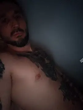 Snapshot of Mjuser666 chatting on February 4, 7:09 pm Mjuser666 online show from February 4, 7:09 pm