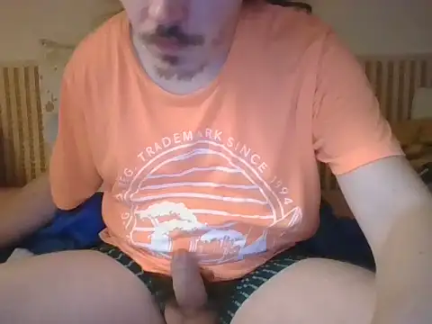 Davideksexy online show from February 19, 8:49 pm