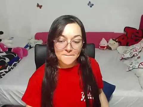 Angela 18honey online show from September 18, 1:51 am