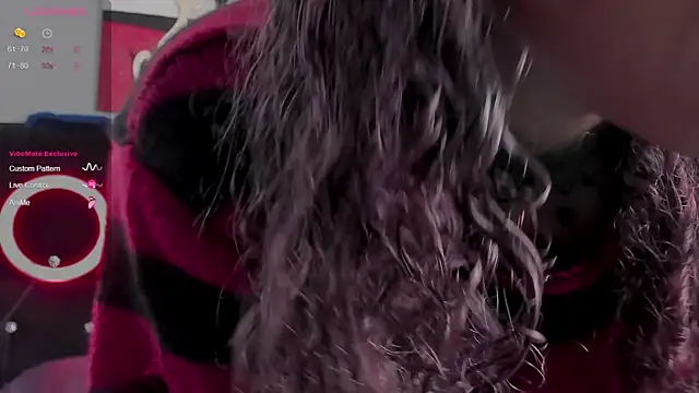 Lips SaraSofia2 online show from October 16, 8:21 pm