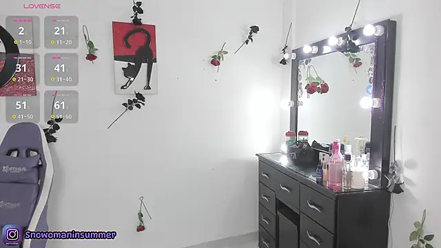 Snapshot of Lips_SaraSofia2 chatting on April 8, 3:34 pm Lips SaraSofia2 online show from April 8, 3:34 pm
