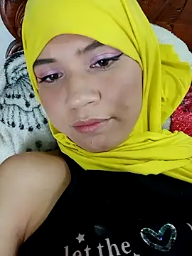 hanaa 18 online show from February 16, 1:05 pm