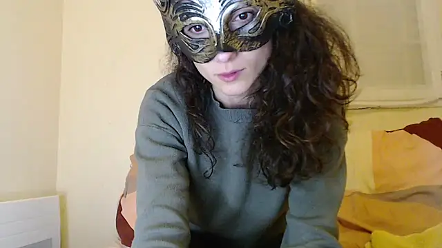 Snapshot of asphodelex chatting on February 4, 7:53 pm asphodelex online show from February 4, 7:53 pm