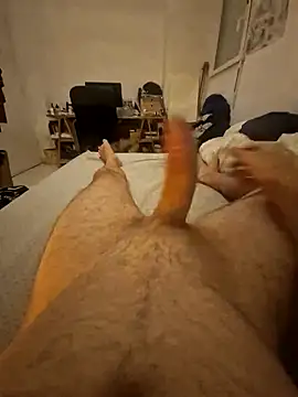 MarkBigDick35 online show from July 12, 1:51 am