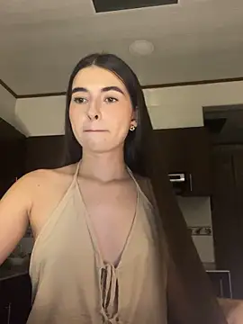 Coralinee 01 online show from November 30, 2:59 am