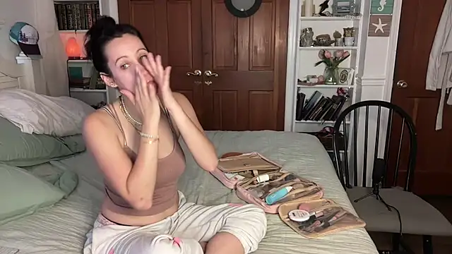 Snapshot of cutelittlemama0418 chatting on September 25, 12:20 pm cutelittlemama0418 online show from September 25, 12:20 pm