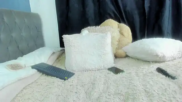 nikkita ubba online show from February 20, 10:48 pm