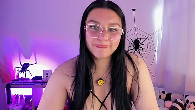 catha cat online show from October 8, 5:10 pm