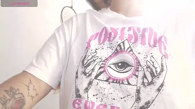 Amara18  online show from April 12, 6:13 pm