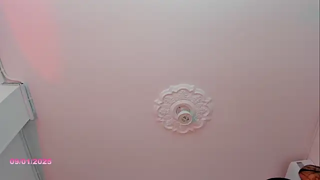 Snapshot of Karoline_Marin chatting on January 9, 9:58 pm Karoline Marin online show from January 9, 9:58 pm