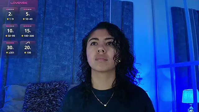 Amareto  online show from January 12, 11:15 am