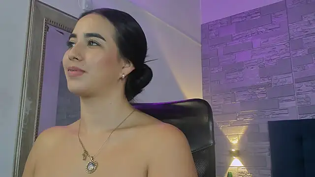 Candy  sweetx online show from December 12, 3:48 pm