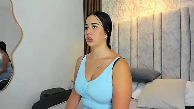 Candy  sweetx online show from September 10, 12:16 pm
