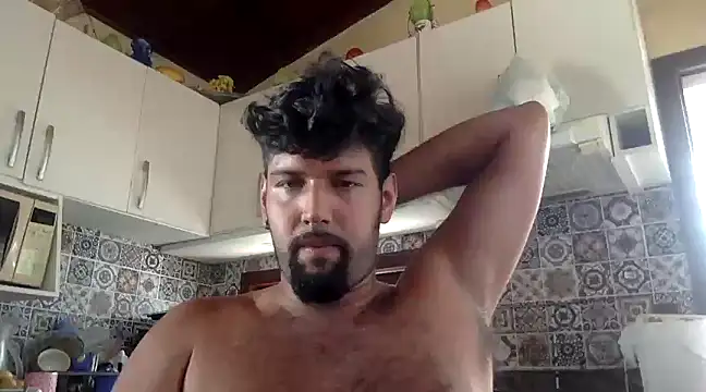 Snapshot of Luksmen chatting on December 29, 5:44 pm Luksmen online show from December 29, 5:44 pm