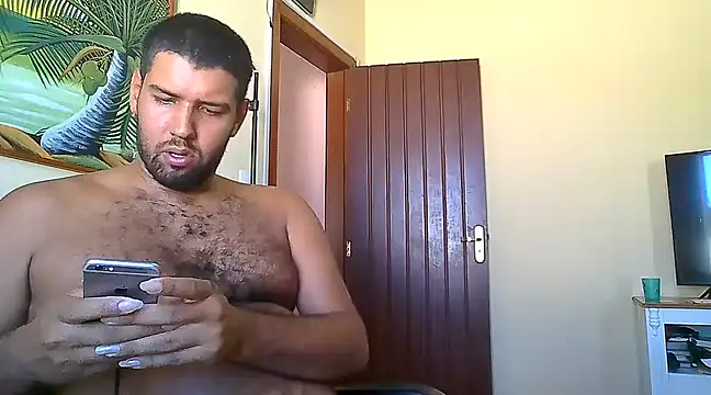 Snapshot of Luksmen chatting on February 25, 4:10 pm Luksmen online show from February 25, 4:10 pm