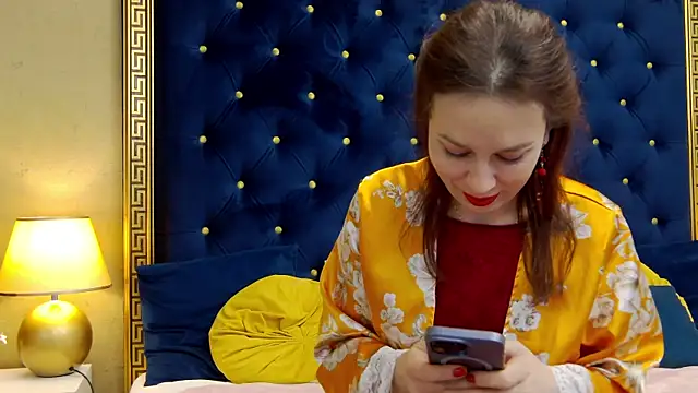 HaileyMoonn online show from December 16, 10:50 am