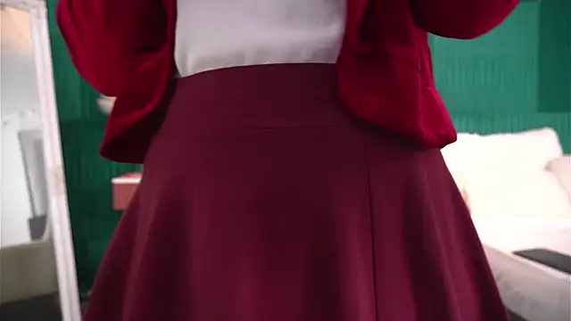 HaileyMoonn online show from January 14, 5:13 am