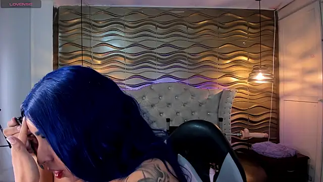 Snapshot of Andreita_Jones chatting on October 25, 11:51 am Andreita Jones online show from October 25, 11:51 am