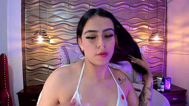 Snapshot of Andreita_Jones chatting on November 5, 11:43 am Andreita Jones online show from November 5, 11:43 am