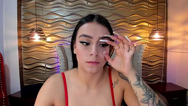 Snapshot of Andreita_Jones chatting on November 6, 11:44 am Andreita Jones online show from November 6, 11:44 am