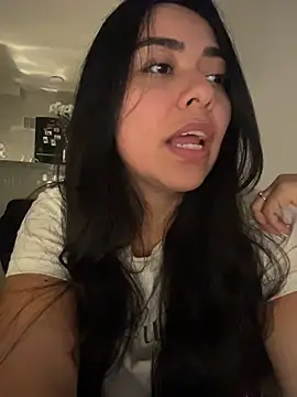 PetitLumiere online show from February 23, 3:48 am