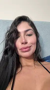 Snapshot of temptation_sweet chatting on October 19, 6:19 pm temptation sweet online show from October 19, 6:19 pm