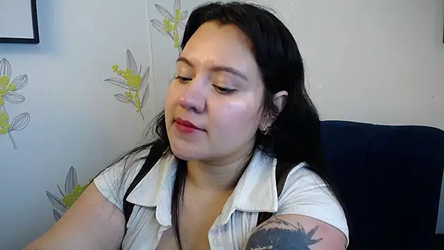 dannarossy  online show from February 20, 12:47 pm