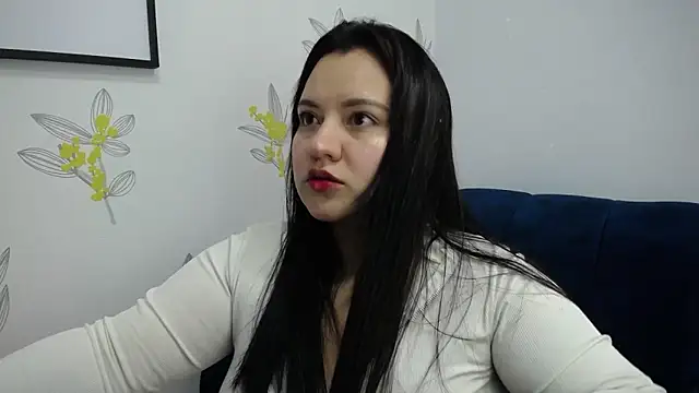 dannarossy  online show from March 12, 12:47 pm