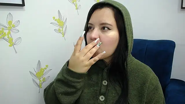 dannarossy  online show from March 14, 3:47 pm