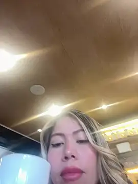 Ammy Castro online show from February 14, 2:25 pm