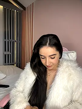 Victoria-And1 online show from October 17, 1:09 am