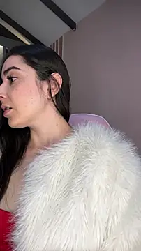 Victoria-And1 online show from November 18, 1:55 am