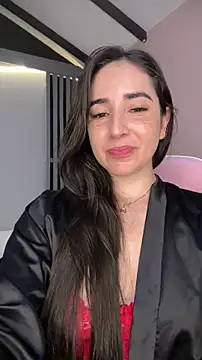 Victoria-And1 online show from December 3, 1:24 am