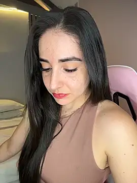 Victoria-And1 online show from February 6, 1:21 am