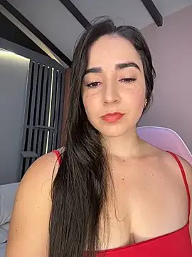 Victoria-And1 online show from March 26, 1:33 am