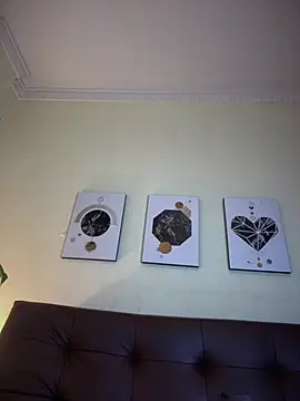 AleezaFrench online show from March 13, 5:28 pm