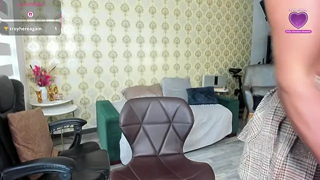  angelina class 7 online show from April 17, 2:09 pm