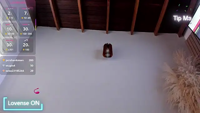 neo dimou  online show from October 17, 11:24 am