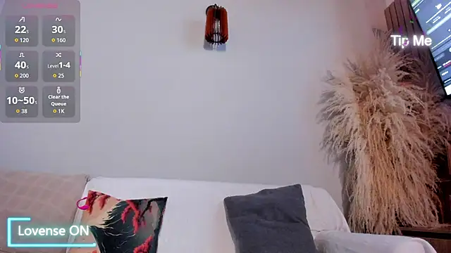 neo dimou  online show from November 11, 3:39 am