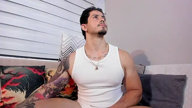 neo dimou  online show from November 14, 3:27 am